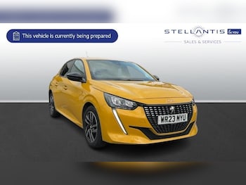 Used Peugeot 208 2023 for sale - 77770348: Photo