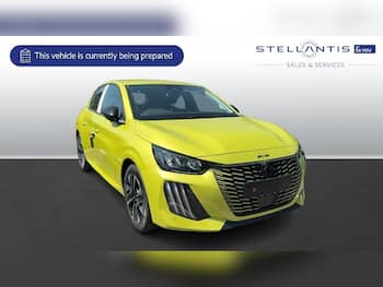 Used Peugeot 208 2023 for sale - 79681445: Photo