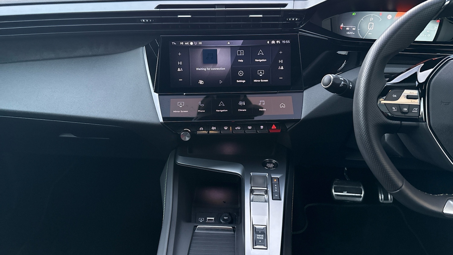 Used Peugeot 308 SW 2025 for sale - 76840359: Photo 10