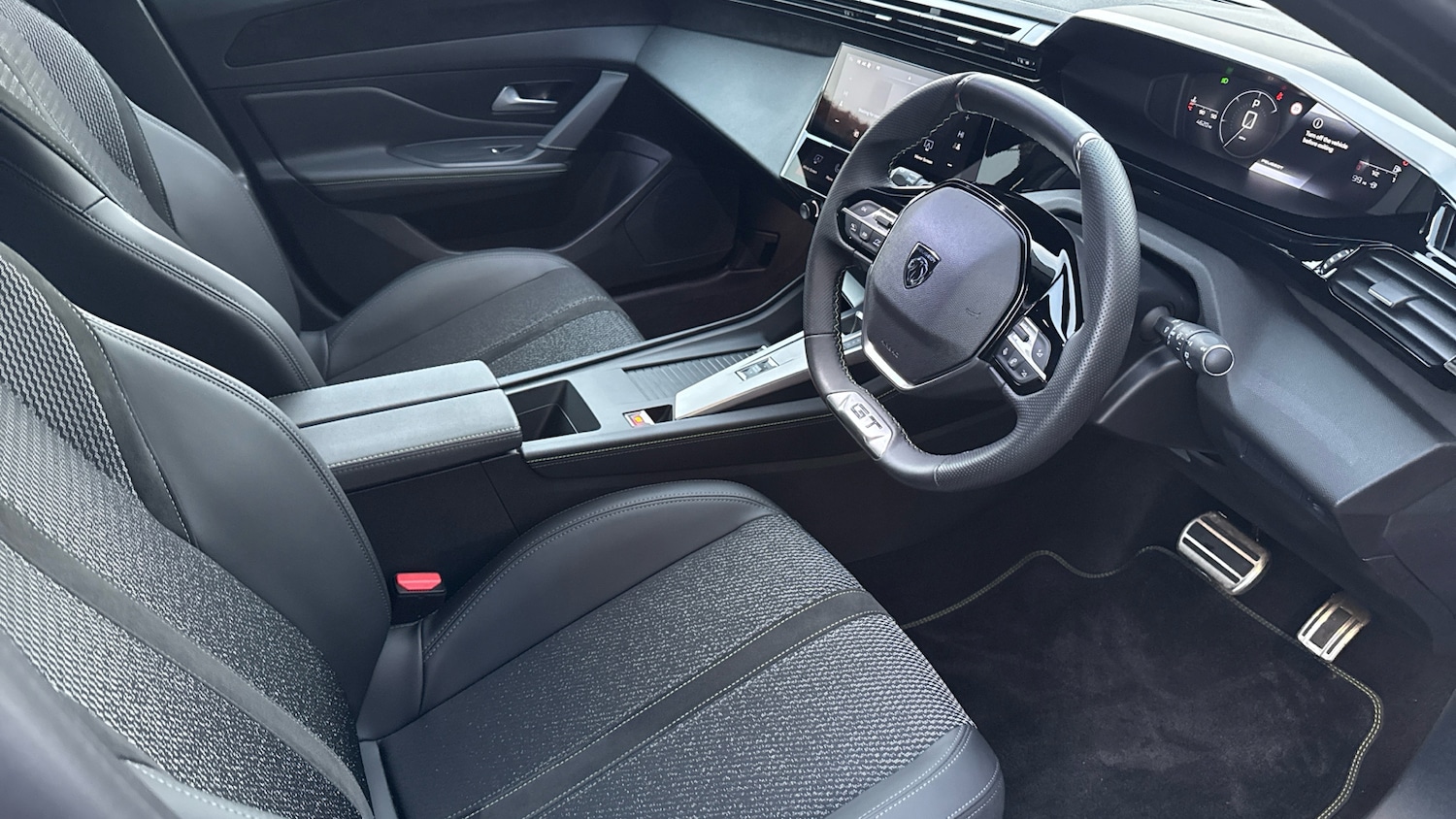 Used Peugeot 308 SW 2025 for sale - 76840359: Photo 11