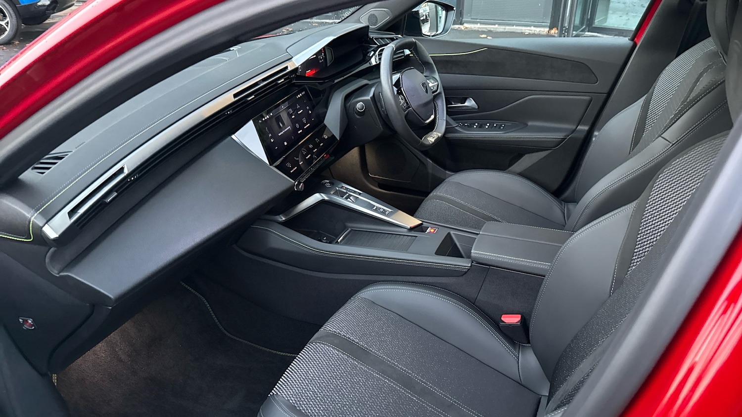 Used Peugeot 308 SW 2025 for sale - 76840359: Photo 12