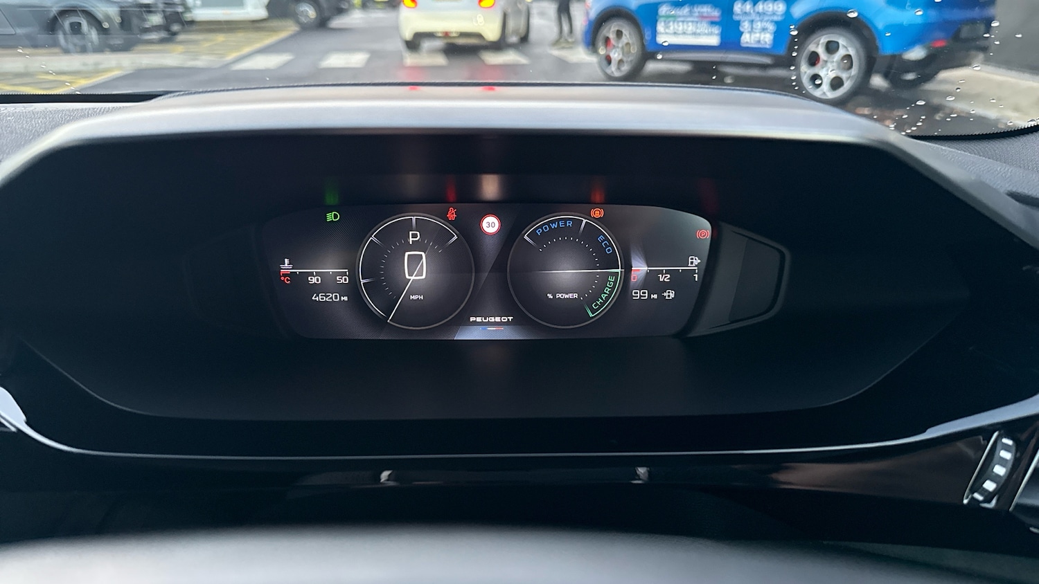Used Peugeot 308 SW 2025 for sale - 76840359: Photo 13