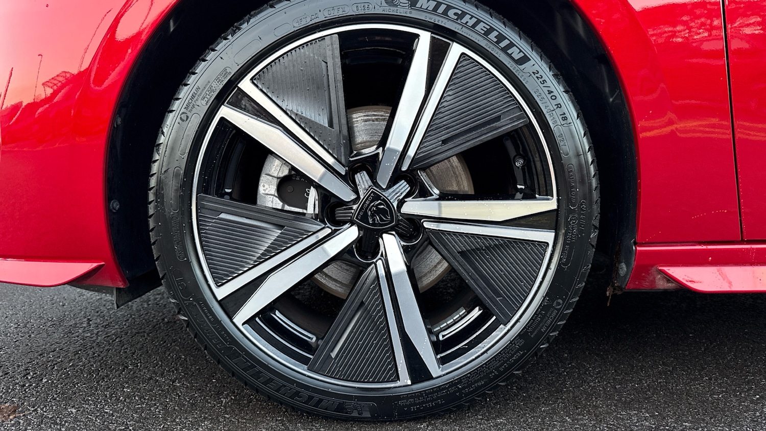 Used Peugeot 308 SW 2025 for sale - 76840359: Photo 14