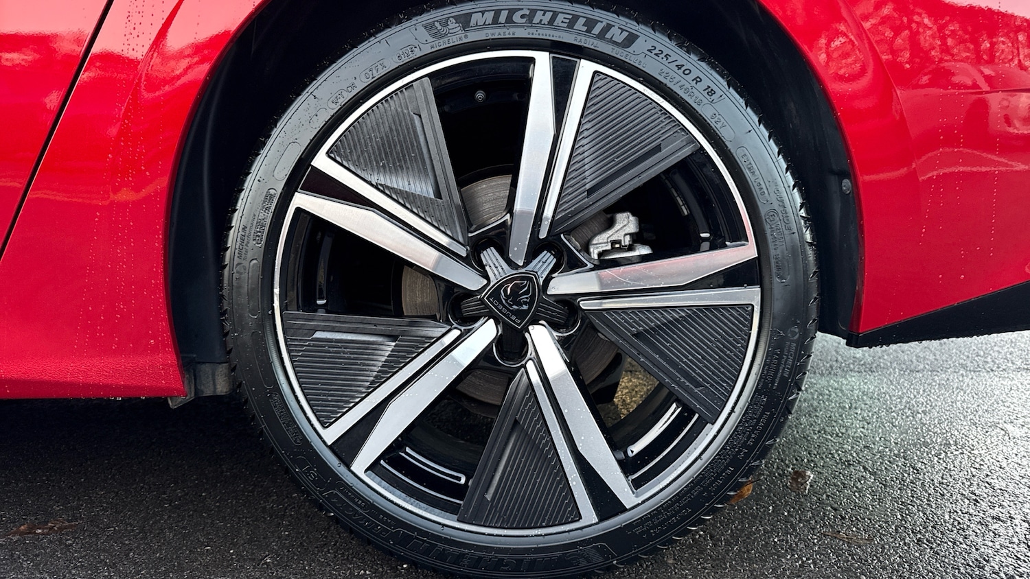 Used Peugeot 308 SW 2025 for sale - 76840359: Photo 15