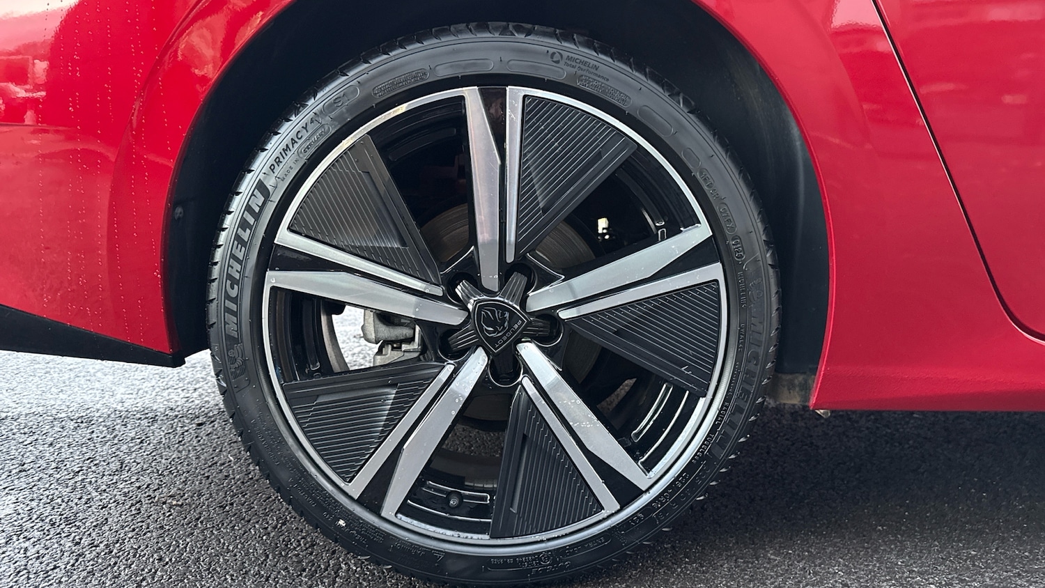 Used Peugeot 308 SW 2025 for sale - 76840359: Photo 16