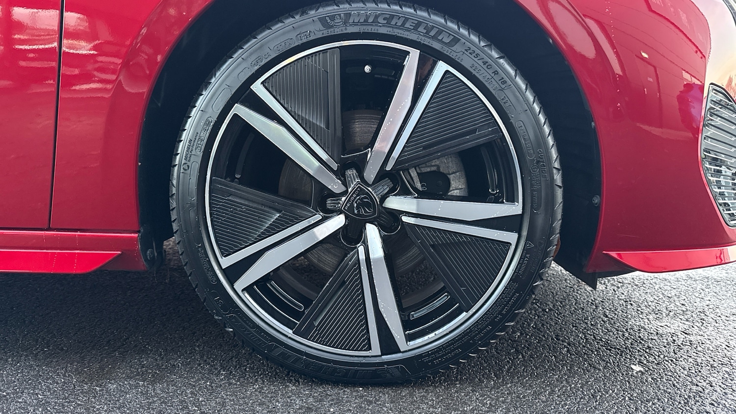 Used Peugeot 308 SW 2025 for sale - 76840359: Photo 17