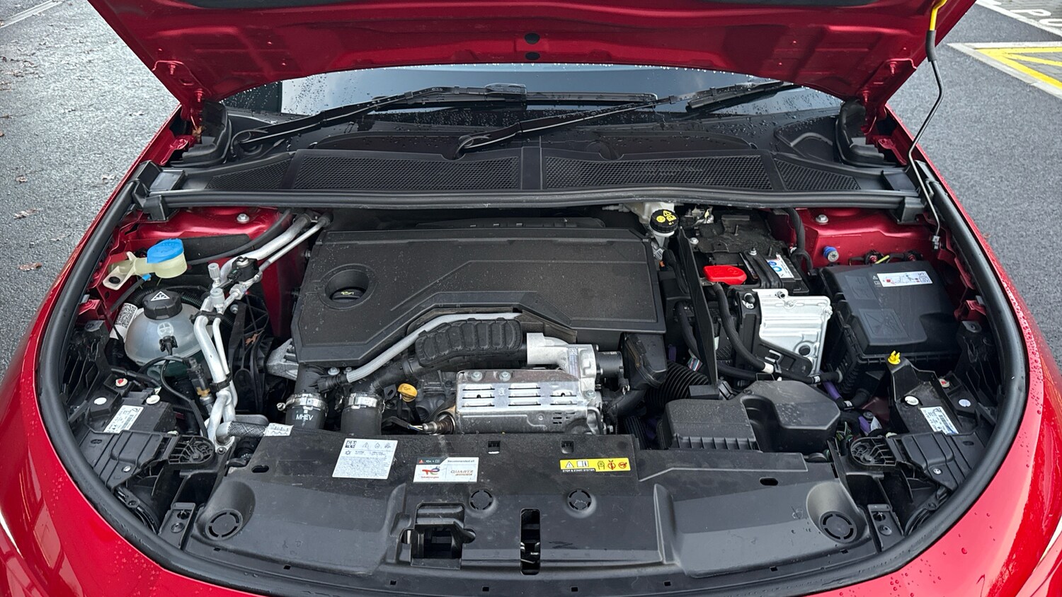 Used Peugeot 308 SW 2025 for sale - 76840359: Photo 18