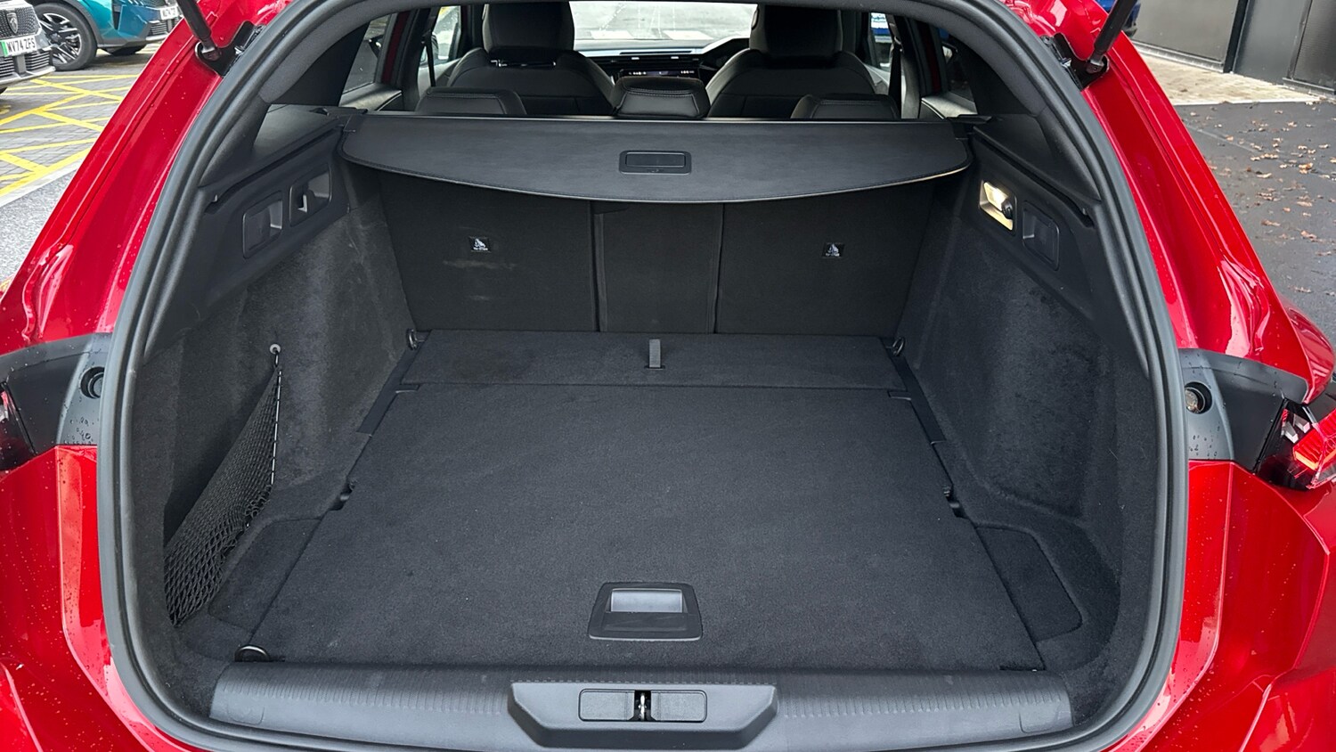 Used Peugeot 308 SW 2025 for sale - 76840359: Photo 19