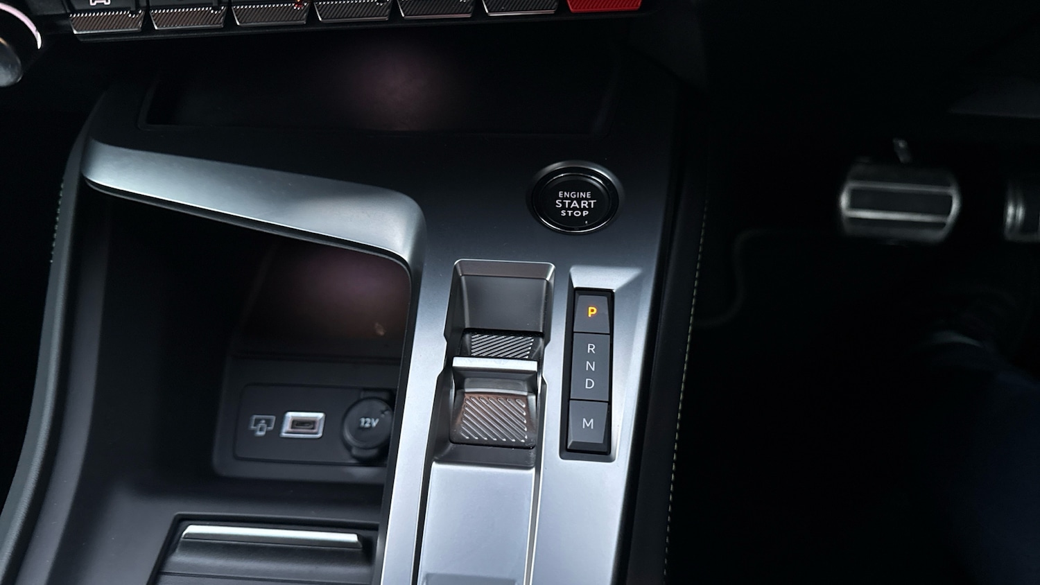 Used Peugeot 308 SW 2025 for sale - 76840359: Photo 20