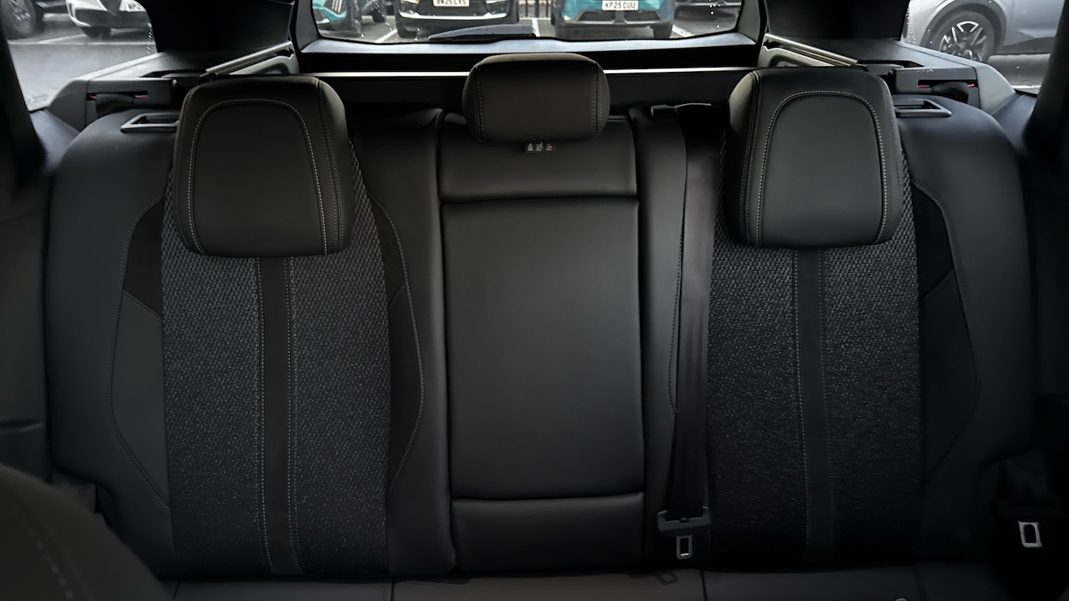 Used Peugeot 308 SW 2025 for sale - 76840359: Photo 25