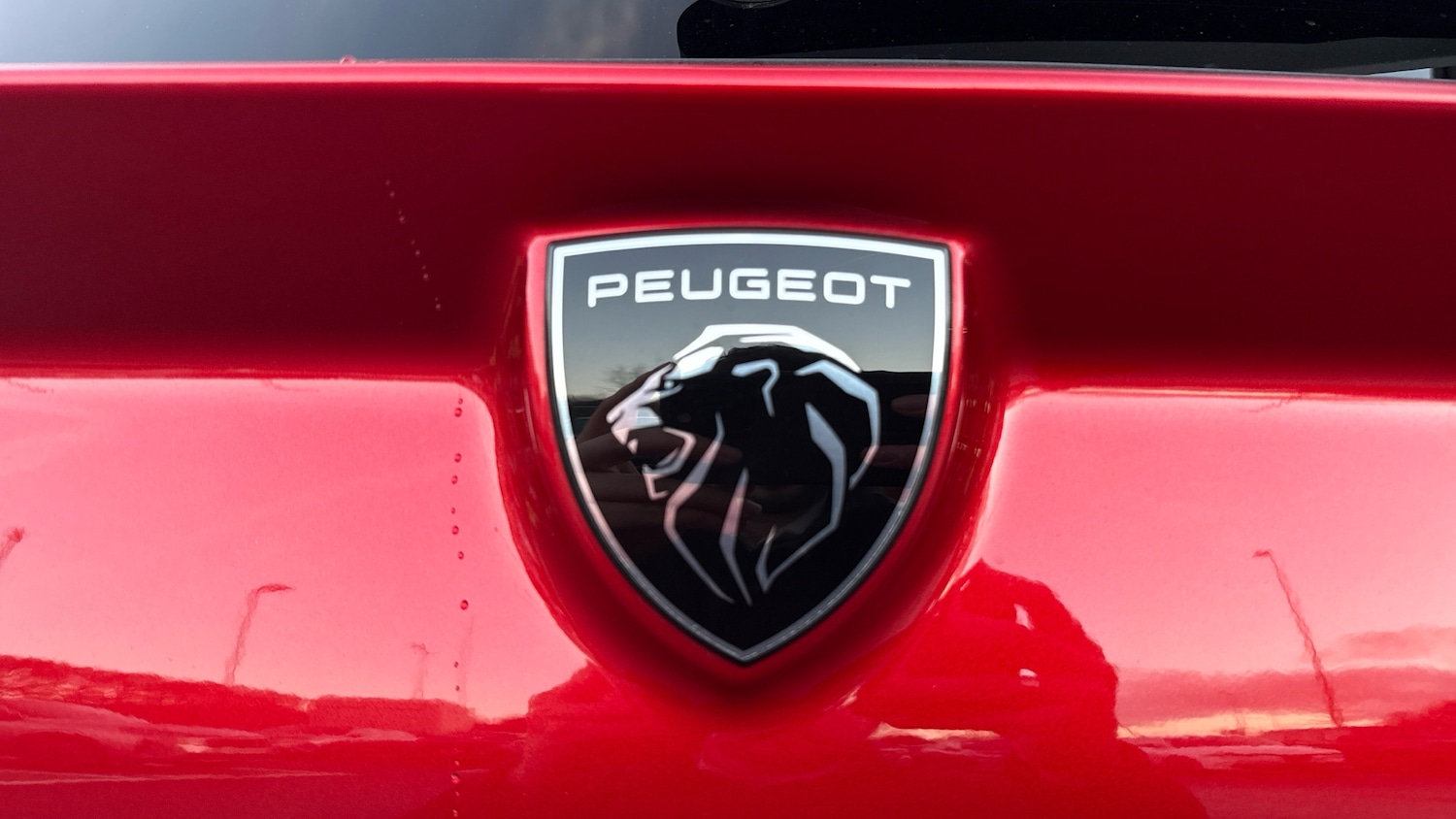 Used Peugeot 308 SW 2025 for sale - 76840359: Photo 26