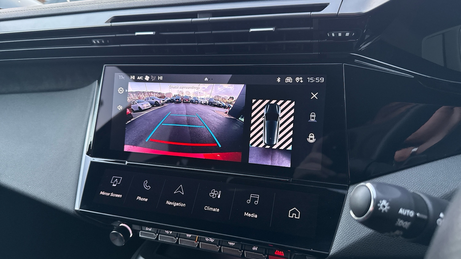 Used Peugeot 308 SW 2025 for sale - 76840359: Photo 29