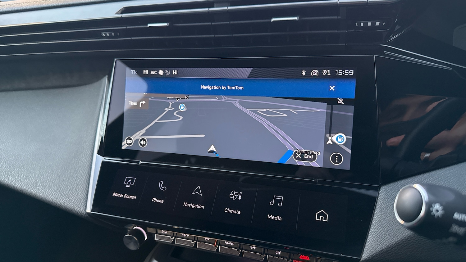 Used Peugeot 308 SW 2025 for sale - 76840359: Photo 32