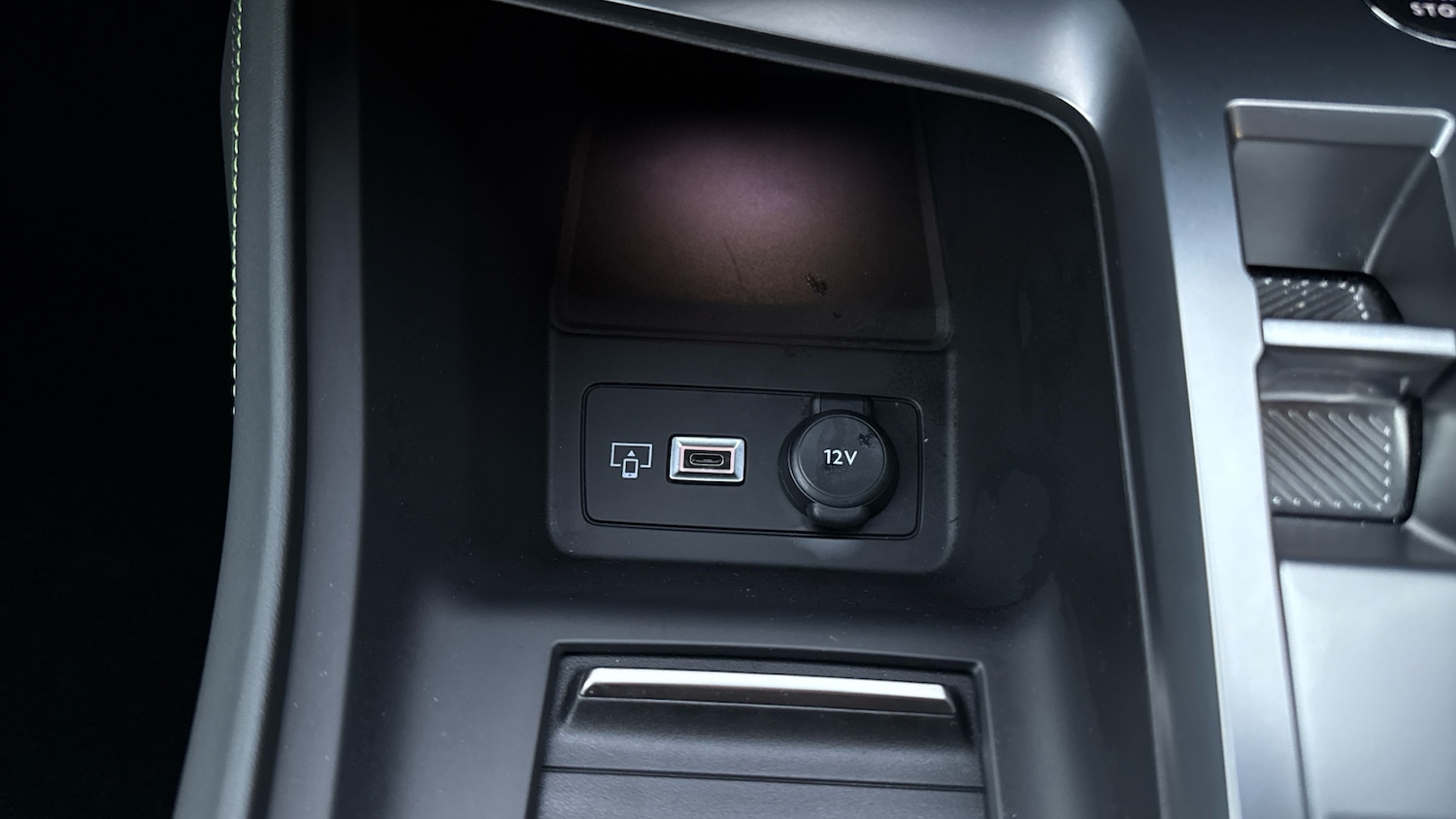 Used Peugeot 308 SW 2025 for sale - 76840359: Photo 34