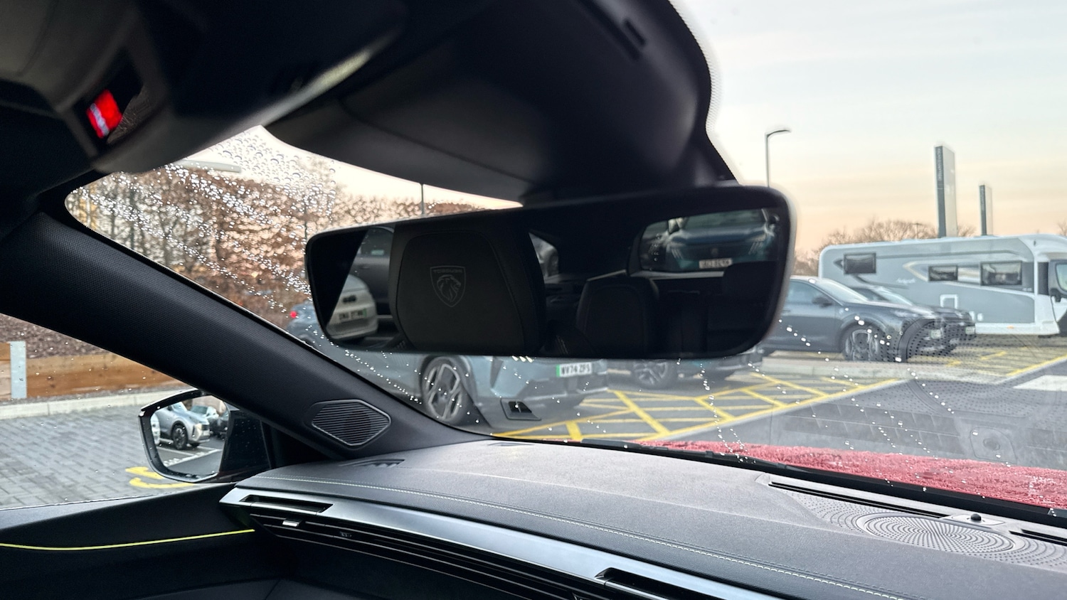 Used Peugeot 308 SW 2025 for sale - 76840359: Photo 37