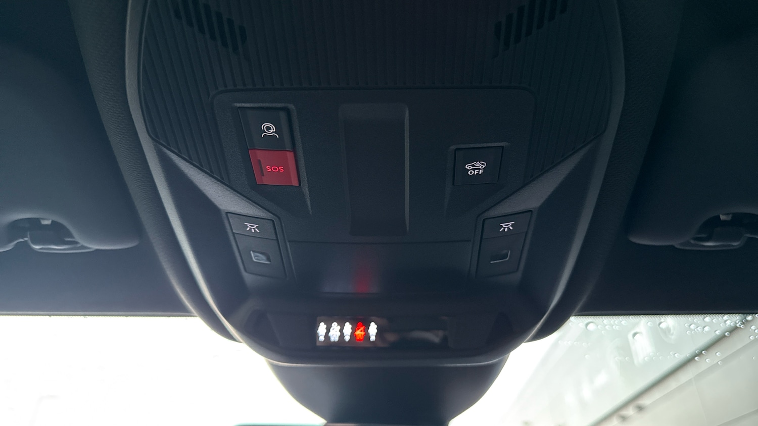 Used Peugeot 308 SW 2025 for sale - 76840359: Photo 39