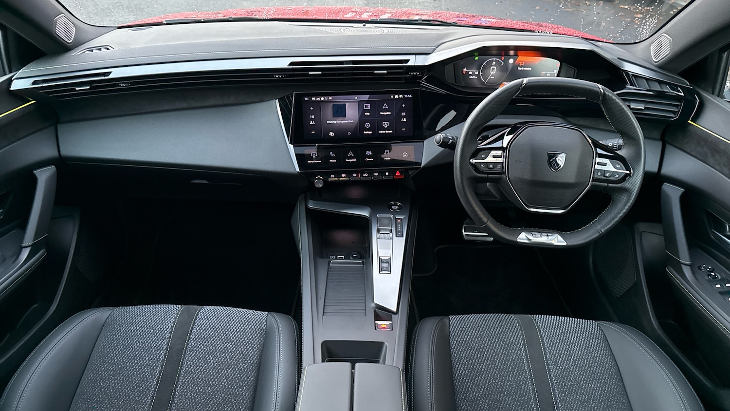 Used Peugeot 308 SW 2025 for sale - 76840359: Photo 4