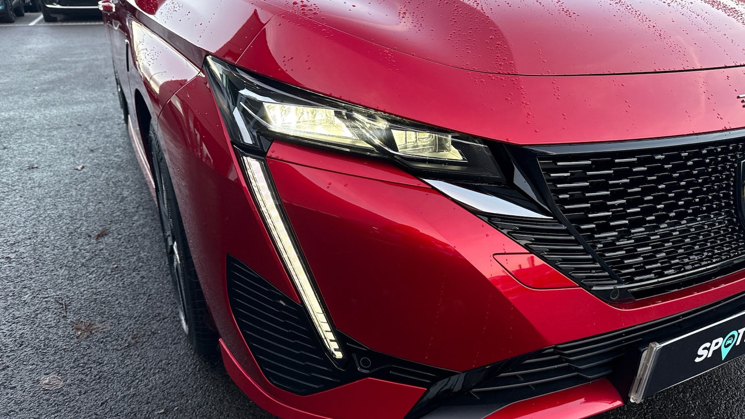 Used Peugeot 308 SW 2025 for sale - 76840359: Photo 47