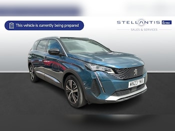 Used Peugeot 5008 2023 for sale - 79094229: Photo