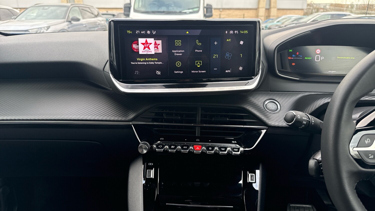 Used Peugeot 2008 2025 for sale - 77659716: Photo 10