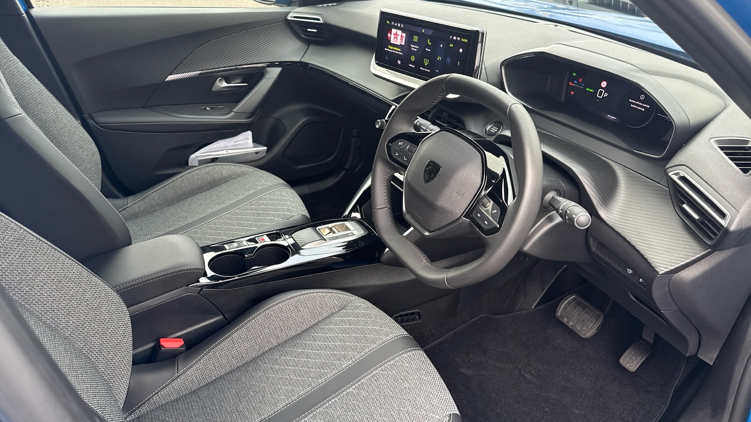 Used Peugeot 2008 2025 for sale - 77659716: Photo 11