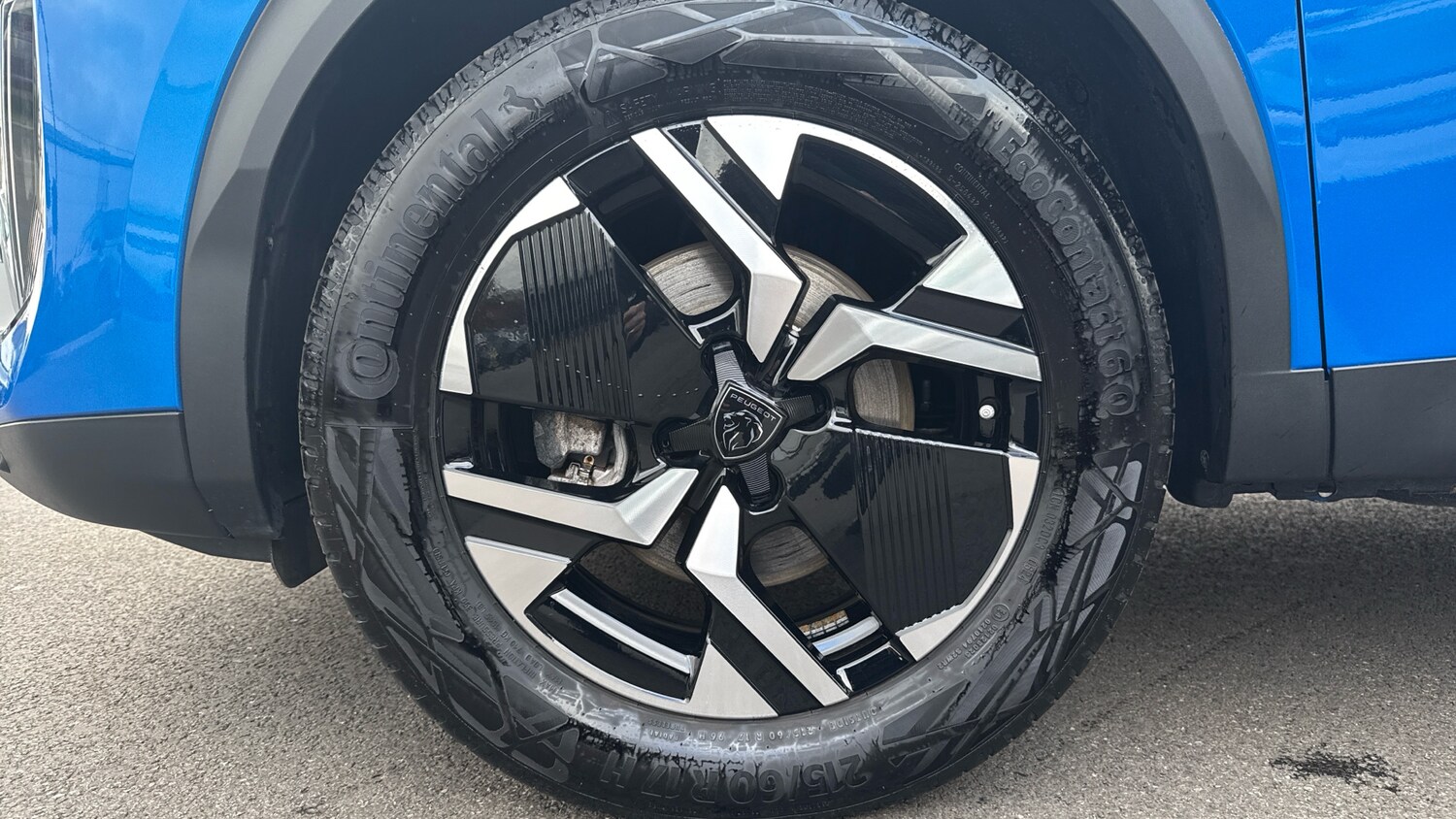 Used Peugeot 2008 2025 for sale - 77659716: Photo 14