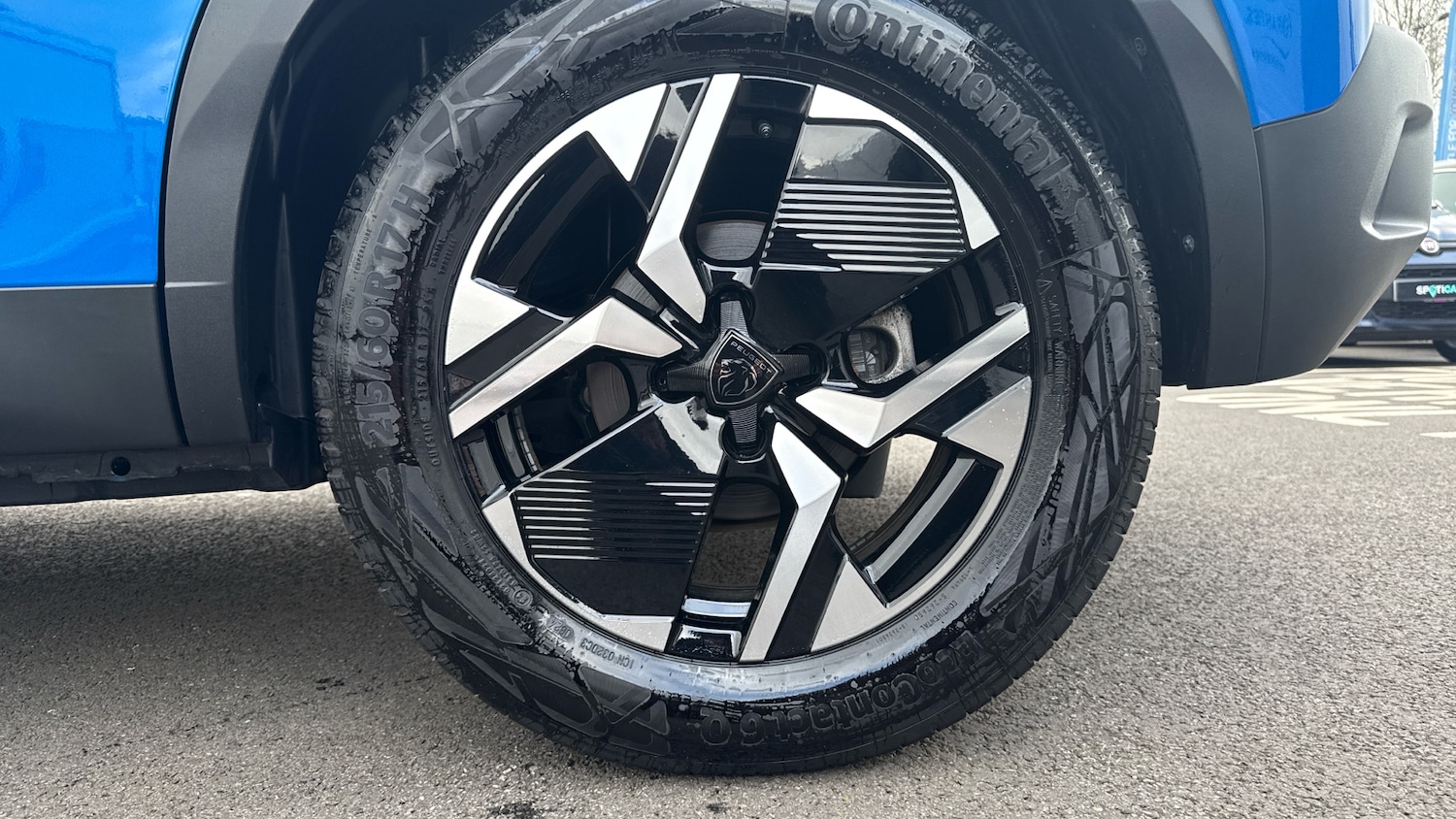 Used Peugeot 2008 2025 for sale - 77659716: Photo 15