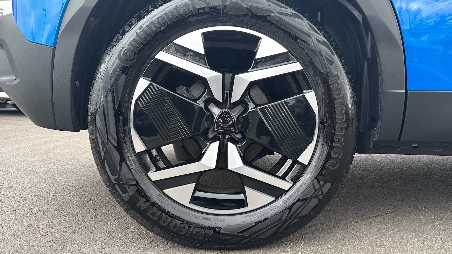 Used Peugeot 2008 2025 for sale - 77659716: Photo 16