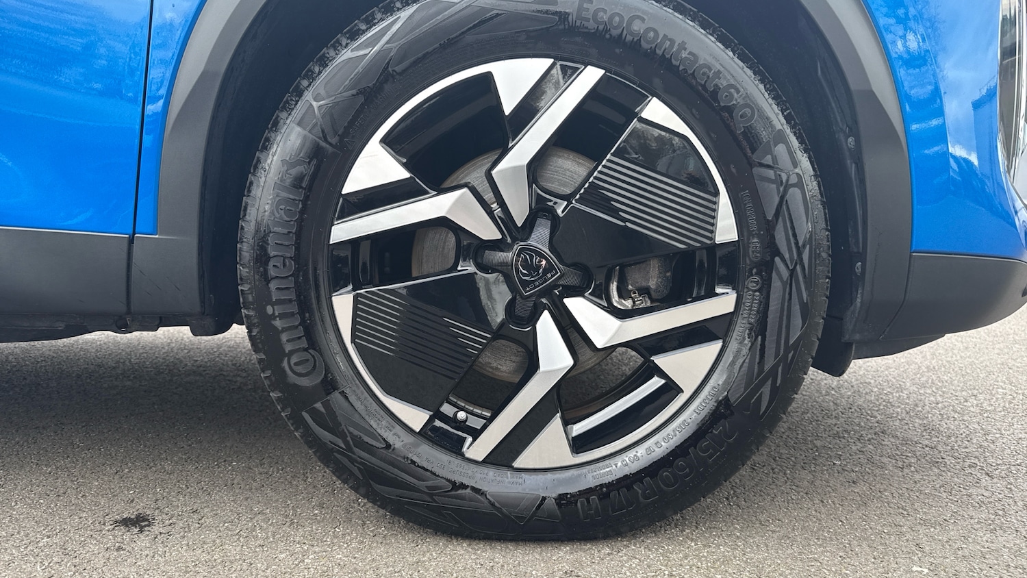 Used Peugeot 2008 2025 for sale - 77659716: Photo 17