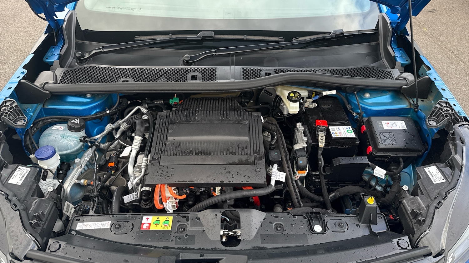 Used Peugeot 2008 2025 for sale - 77659716: Photo 18