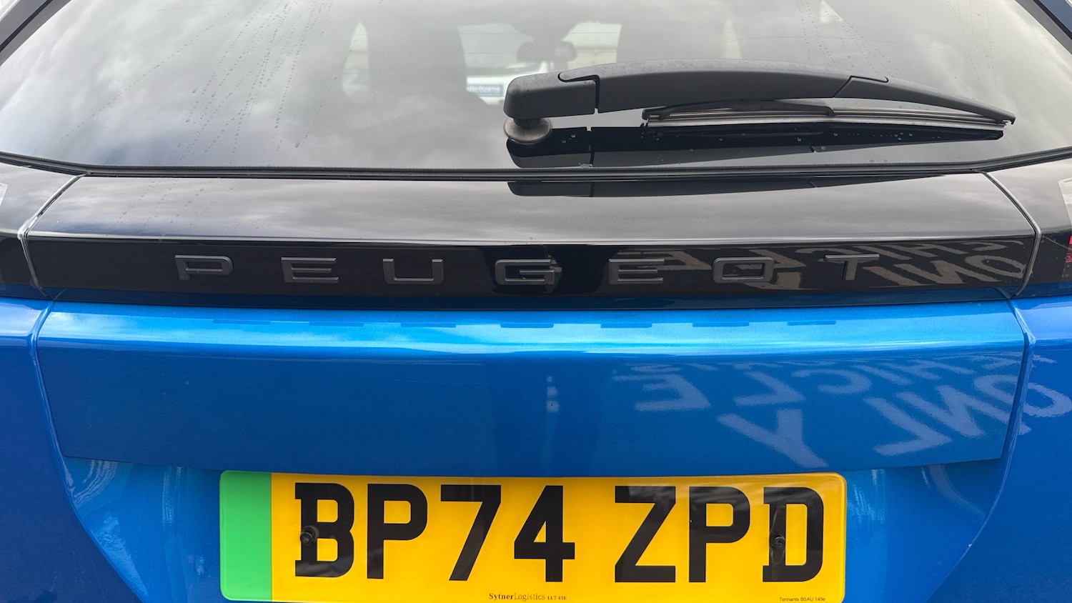 Used Peugeot 2008 2025 for sale - 77659716: Photo 26