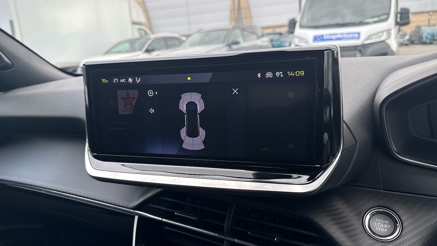 Used Peugeot 2008 2025 for sale - 77659716: Photo 29