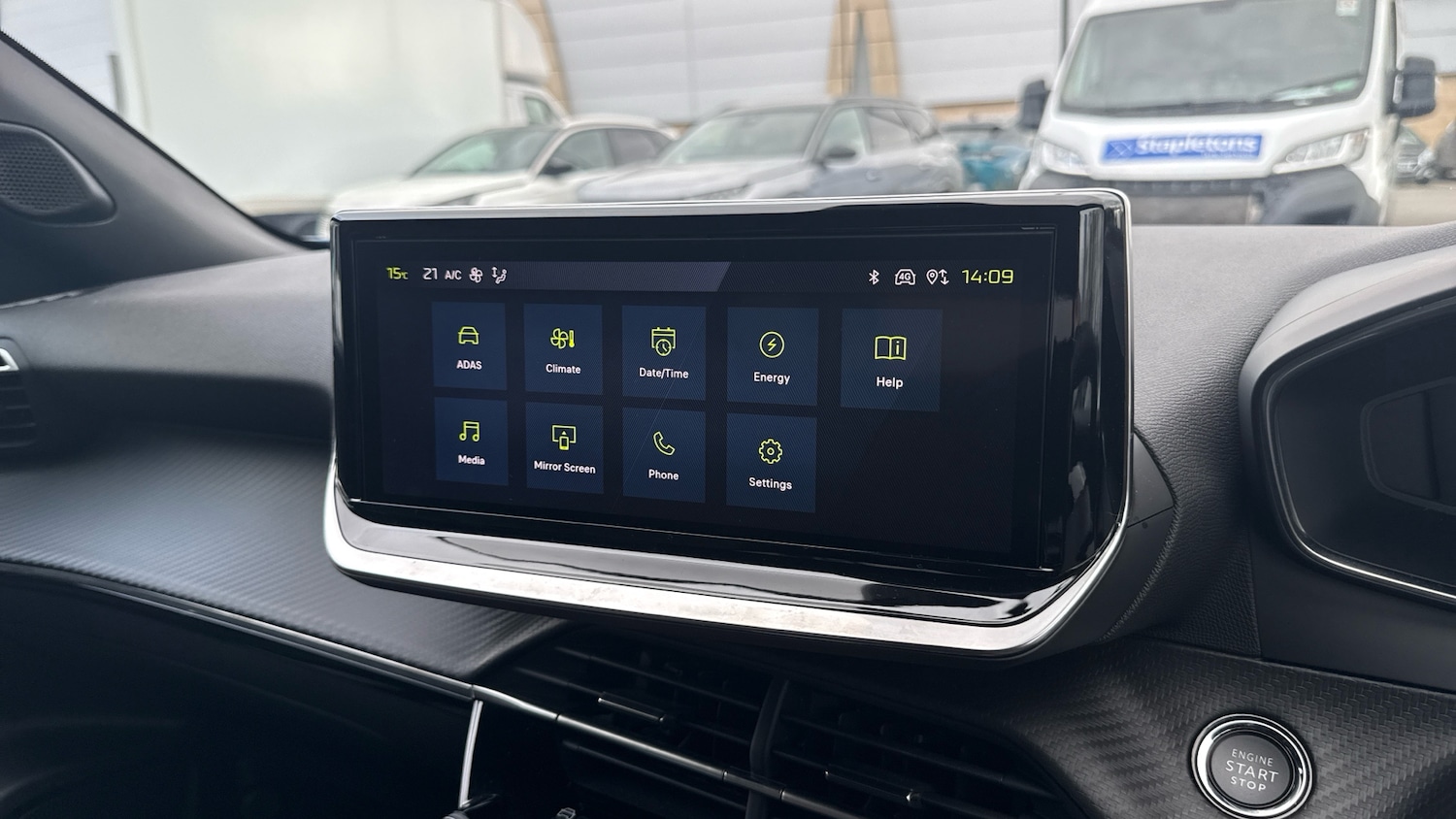 Used Peugeot 2008 2025 for sale - 77659716: Photo 30