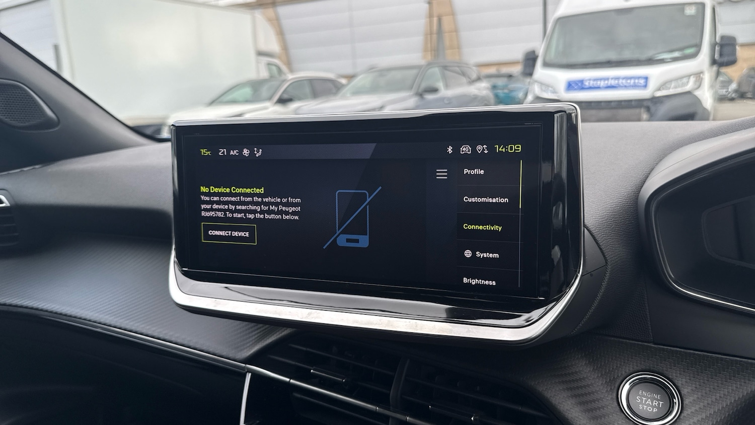 Used Peugeot 2008 2025 for sale - 77659716: Photo 31