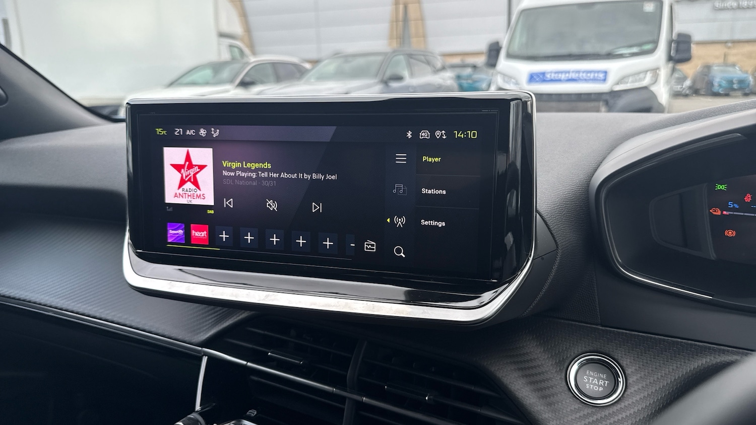 Used Peugeot 2008 2025 for sale - 77659716: Photo 32