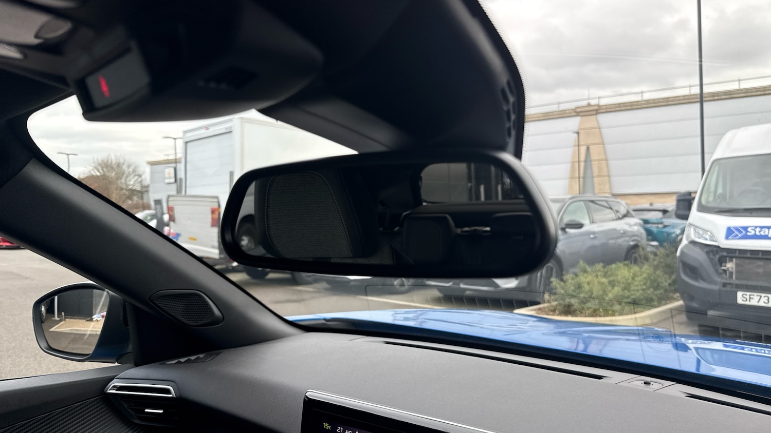 Used Peugeot 2008 2025 for sale - 77659716: Photo 37