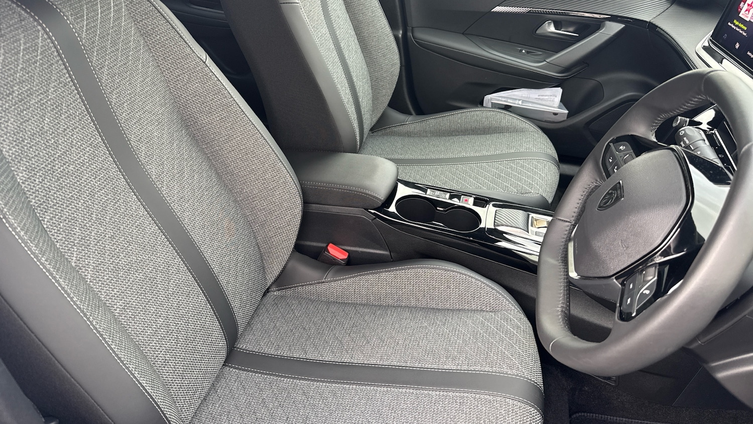 Used Peugeot 2008 2025 for sale - 77659716: Photo 42