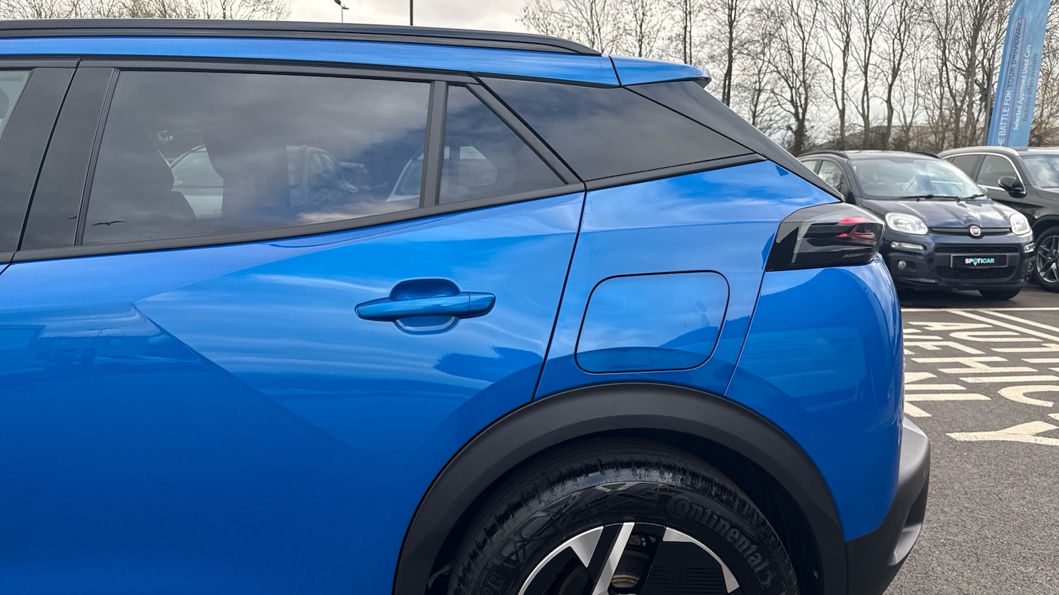 Used Peugeot 2008 2025 for sale - 77659716: Photo 43