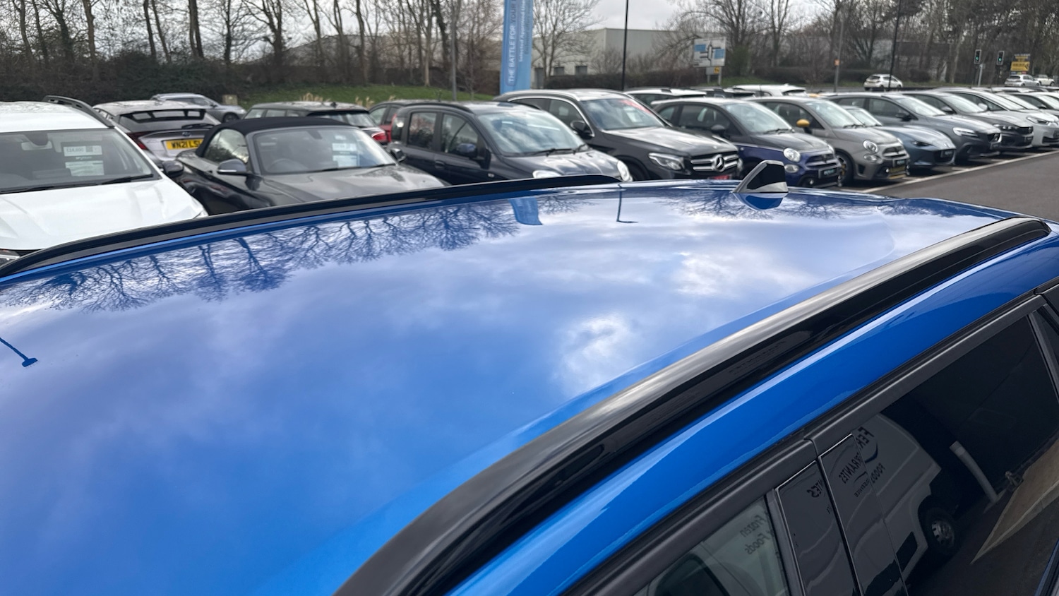 Used Peugeot 2008 2025 for sale - 77659716: Photo 48