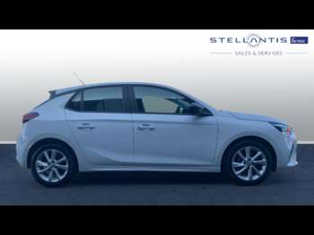Used Vauxhall Corsa 2020 for sale - 74197017: Photo