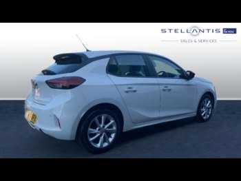 Used Vauxhall Corsa 2020 for sale - 74197017: Photo