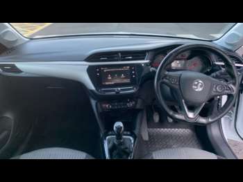 Used Vauxhall Corsa 2020 for sale - 74197017: Photo