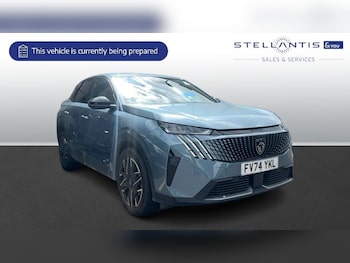 Used Peugeot 3008 2024 for sale - 78493168: Photo
