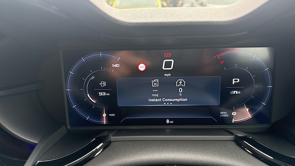 Used Alfa Romeo Junior 2025 for sale - 75636226: Photo 13
