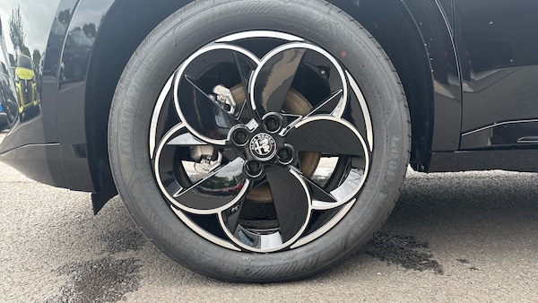 Used Alfa Romeo Junior 2025 for sale - 75636226: Photo 14