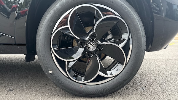 Used Alfa Romeo Junior 2025 for sale - 75636226: Photo 15