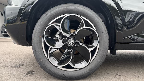 Used Alfa Romeo Junior 2025 for sale - 75636226: Photo 16