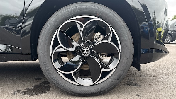 Used Alfa Romeo Junior 2025 for sale - 75636226: Photo 17
