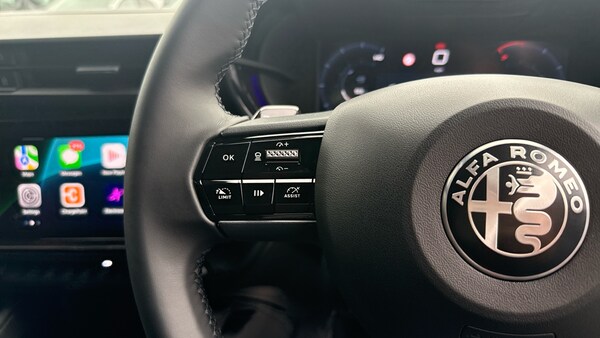 Used Alfa Romeo Junior 2025 for sale - 75636226: Photo 23