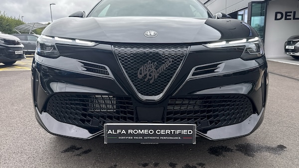 Used Alfa Romeo Junior 2025 for sale - 75636226: Photo 36